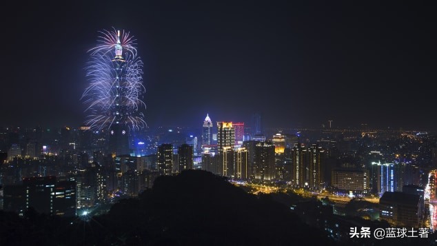 宝岛台湾的什么地方也很有名,宝岛台湾出名的地方