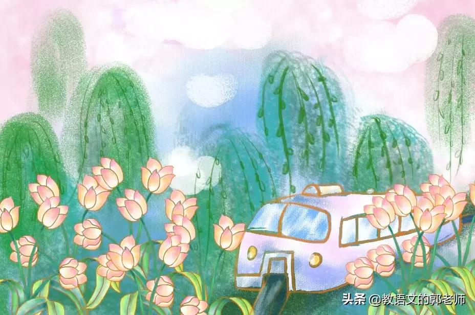 优秀作文结尾大全,关于作文的经典结尾