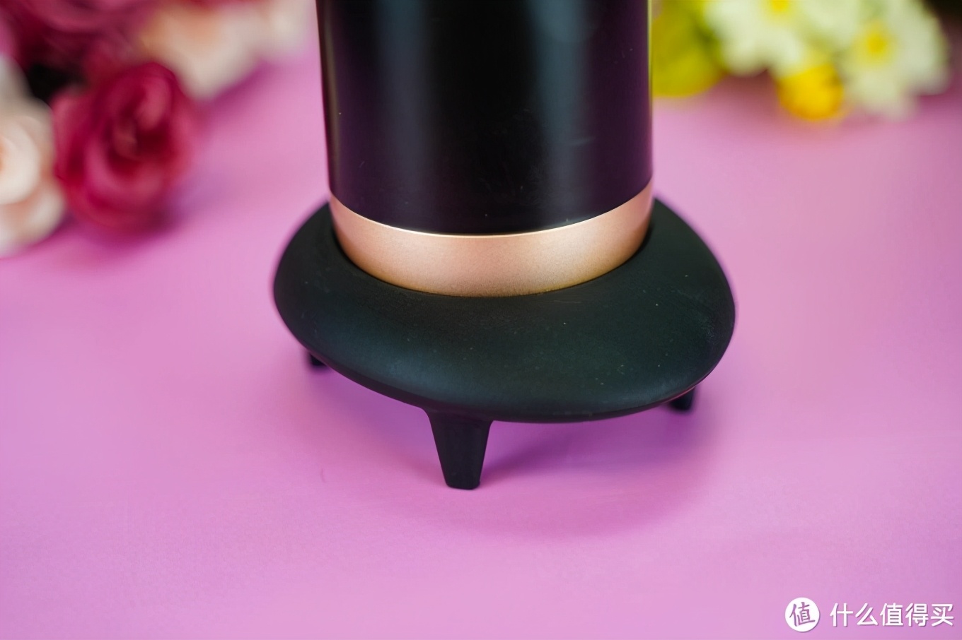 与歌手只差一个“百万调音师”？试试唱吧小巨蛋麦克风Q3