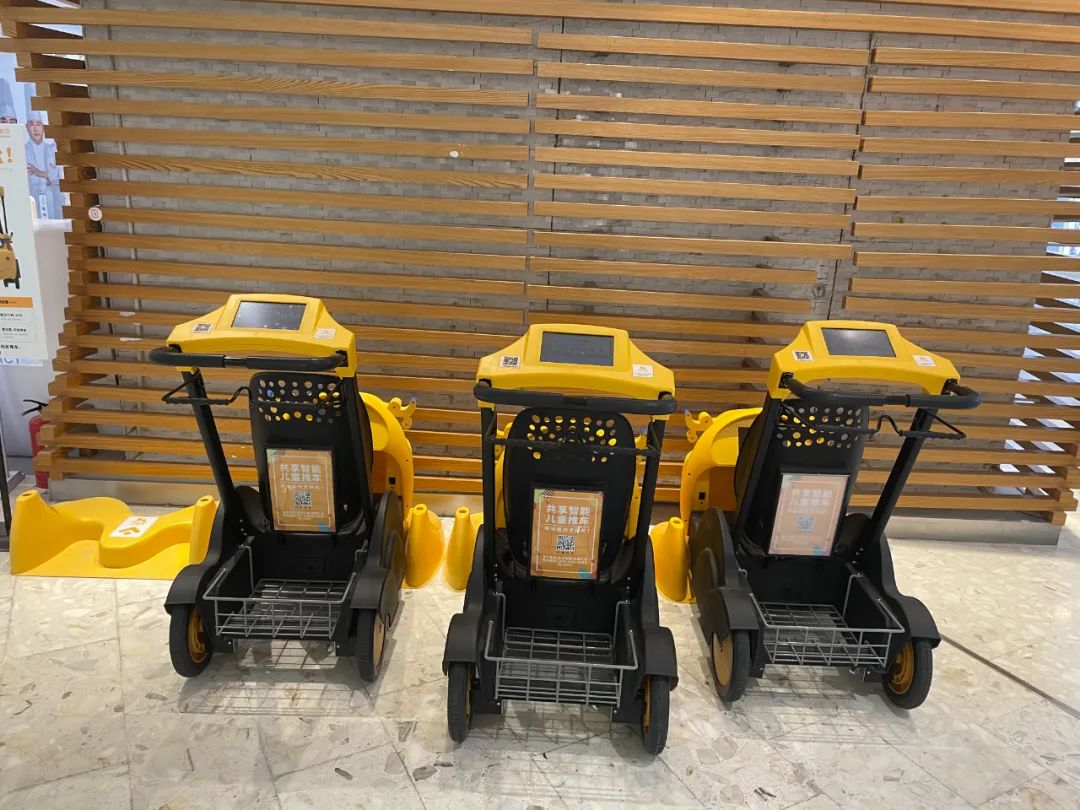 魔都大型购物商场,魔都第一购物商场