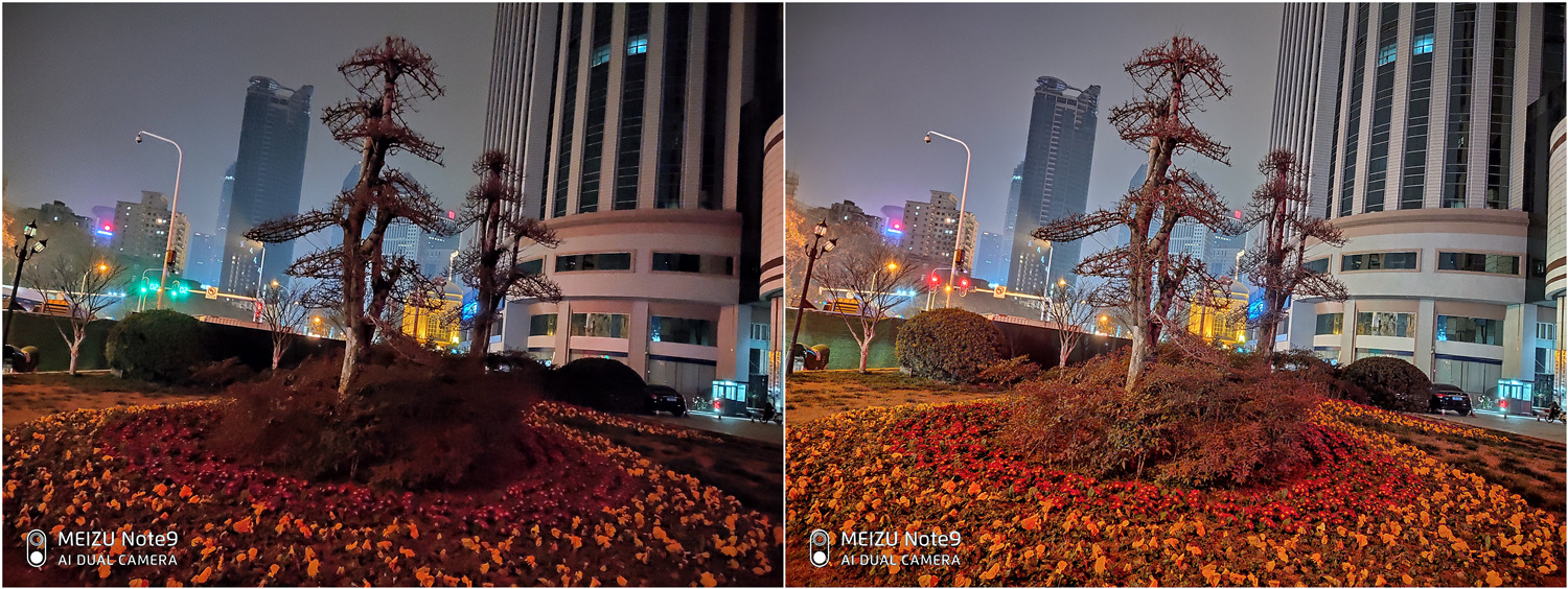 魅族note9评测吃鸡帧数,魅族note9测评王者荣耀