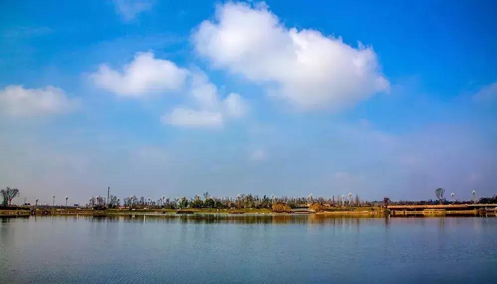 成都值得去的免费景点,成都景点小众游乐场