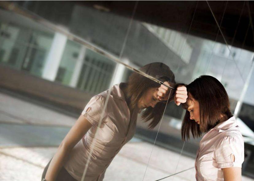 不懂为什么原配都要去打小三,为什么原配痛恨小三却不找男人闹