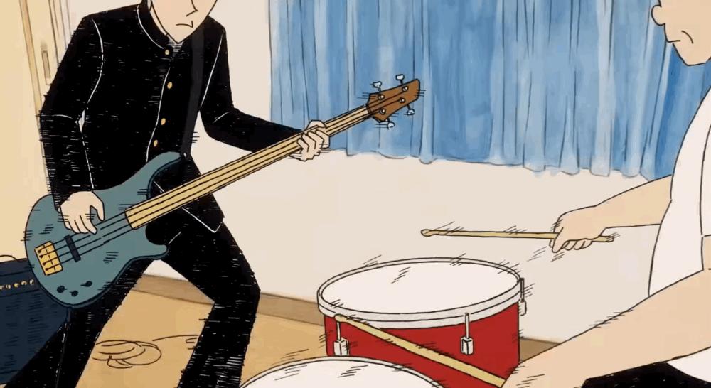 如果早点看到这部电影，去年十佳一定有它