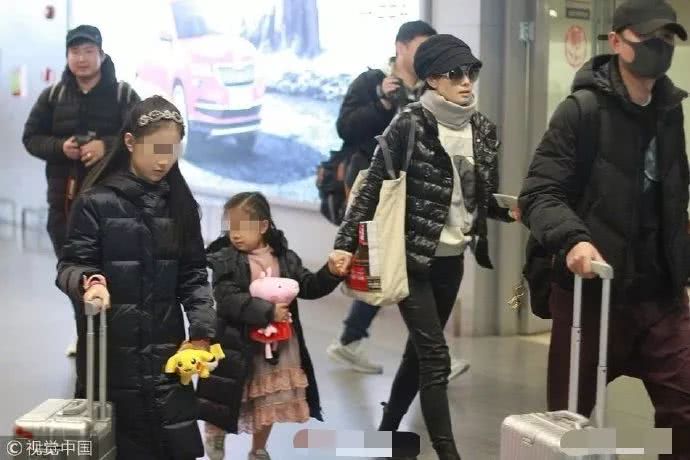 文章马伊琍离婚一别两宽各生欢喜,马伊琍文章离婚后首谈婚姻