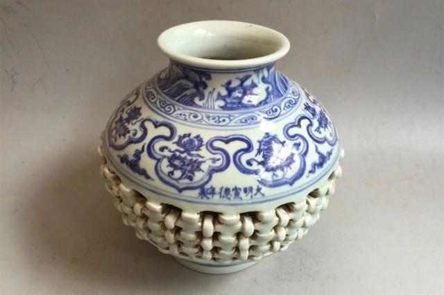 不同形状陶瓷有什么区别,不同形状的瓶子