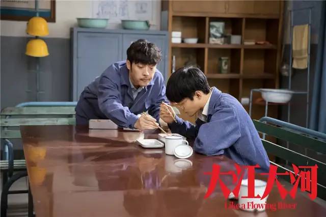 王凯在山海情中的角色,山海情王凯扮演角色