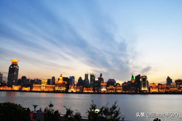 上海旅游必去景点推荐及费用,上海旅游攻略必去景点免费