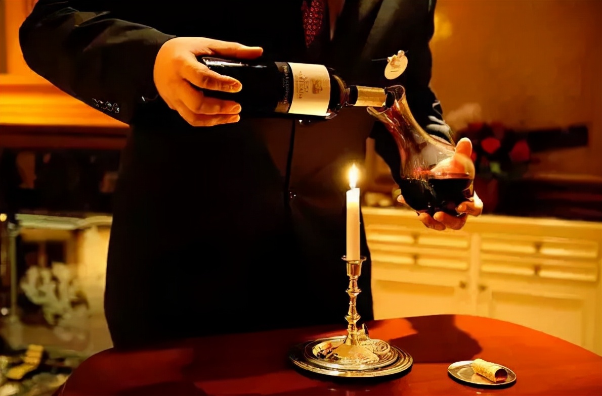 葡萄酒醒酒指南值得收藏,五分钟葡萄酒知识讲解