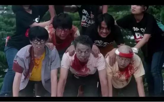 第一部有多惊喜,第二部就有多失望!