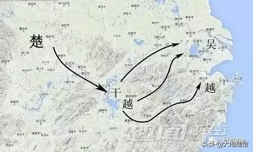 江南是浙江么,江南在江苏是指哪些地方