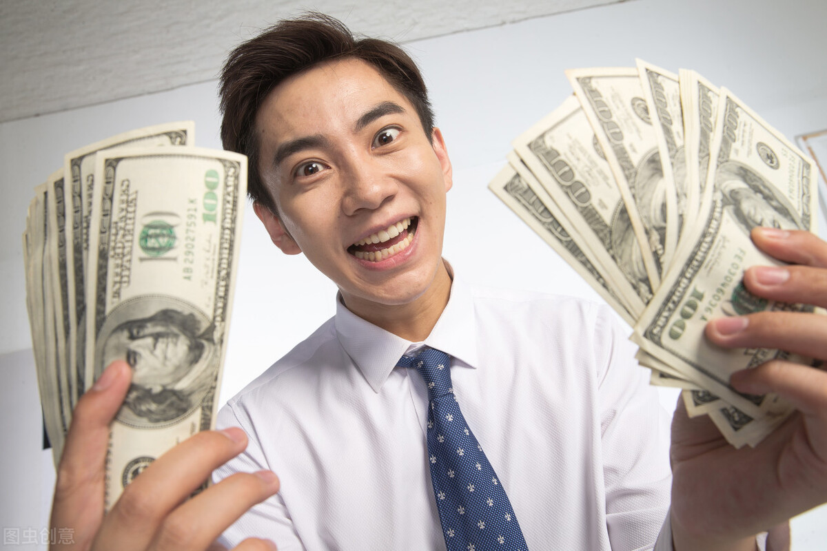 最新裂变赚钱玩法,裂变式赚钱新模式