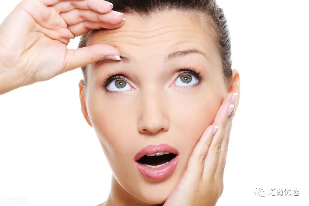 额头皱纹修复最有效的方法,额头皱纹消除最快方法
