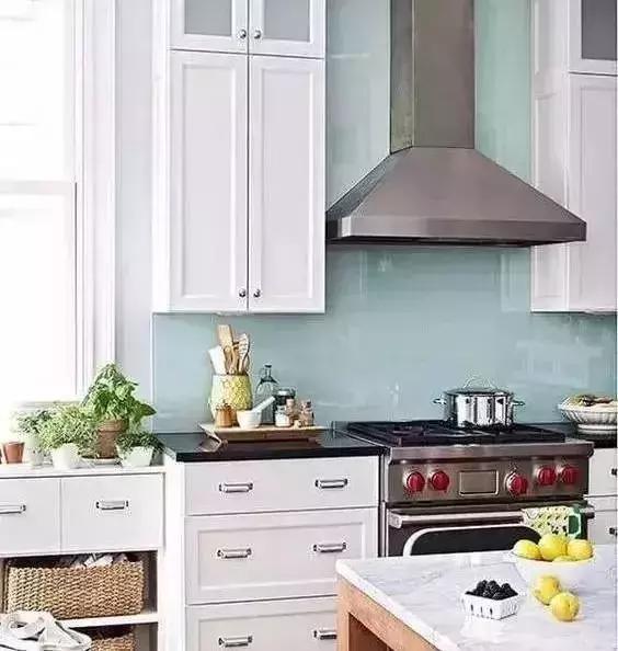 三年不用洗油烟机,十年不用清洗油烟机