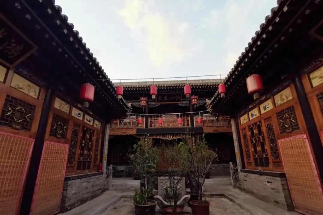 山西242家努力多年讨回祖屋，接到一纸通知后又被收回