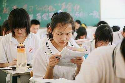 高三语文很差怎么办,中学语文不好的孩子如何提高