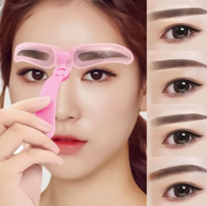 素颜差距最大的女明星,看完这些女星的素颜对比照