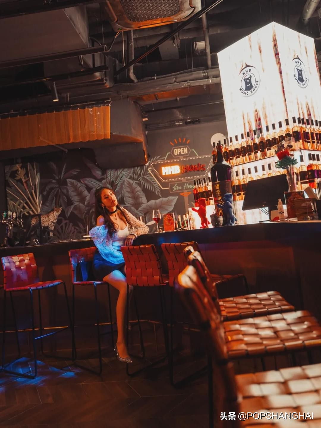 2023魔都必逛潮流街区top10,2019魔都必去50个地标