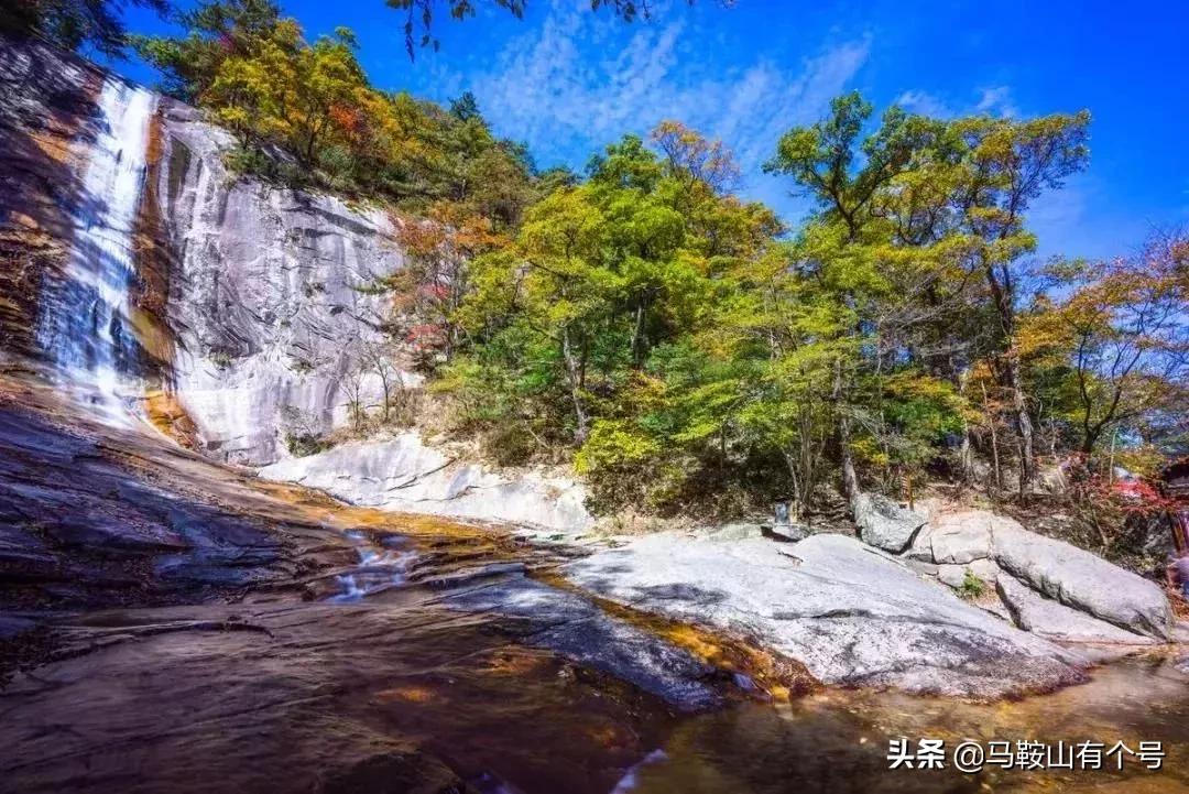 马鞍山周边自驾游去哪里好,马鞍山318川藏线自驾游