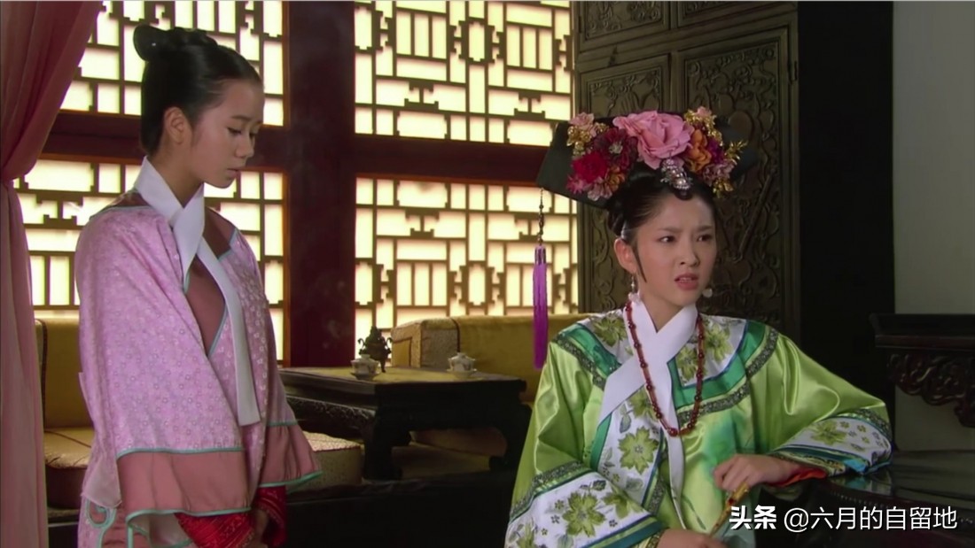 甄嬛糙米薏仁汤是什么梗,甄嬛的糙米薏仁汤