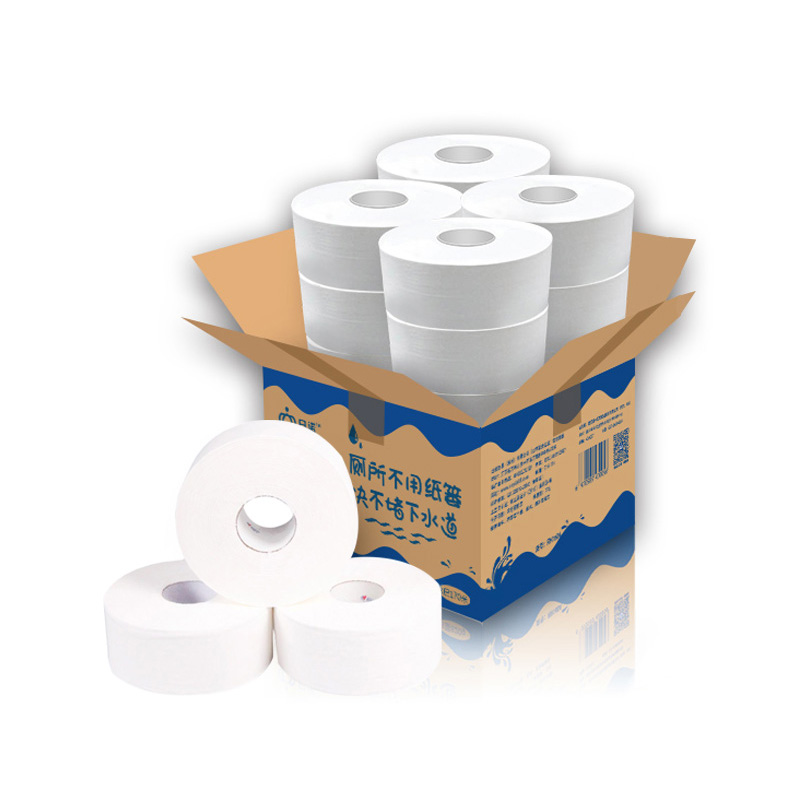 厕所堵手纸处理方法,厕所卫生纸堵马桶怎么办妙招