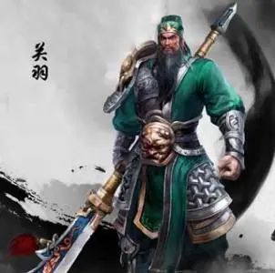 关公传统文化,关帝武财神信仰