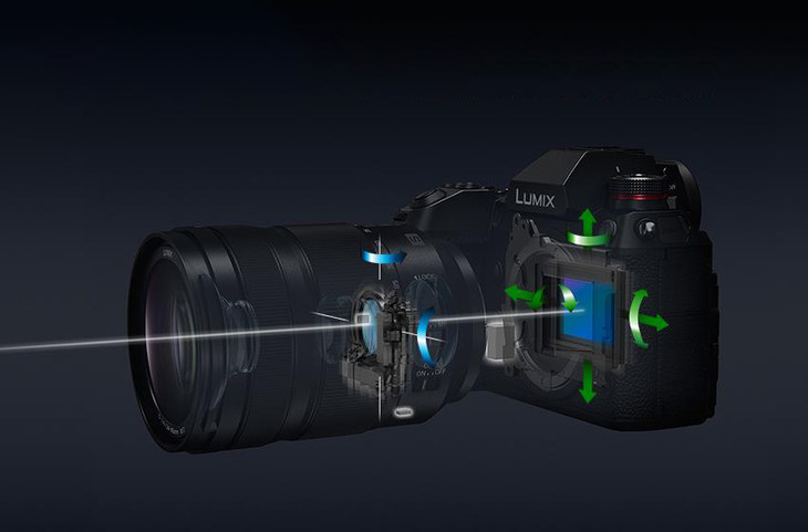 松下lumixs1r视频,松下lumixs1r重量