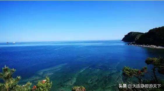 大连春节免费游玩景点推荐,大连打卡必去网红景点