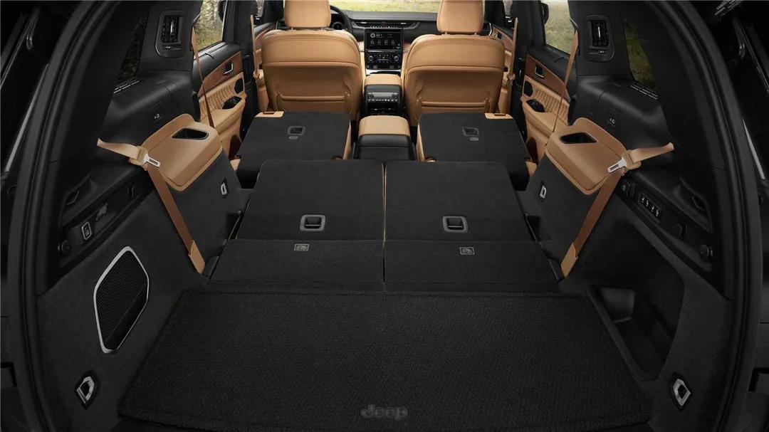 大切新款5座配置,大切2012款七座