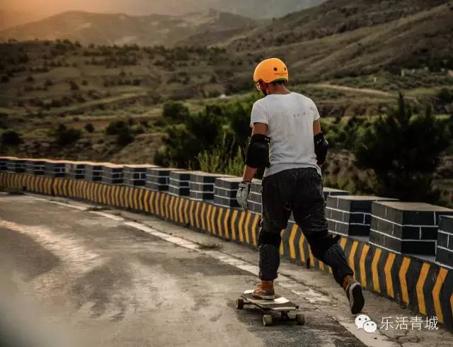 「贝拉专栏VOL.5」「原创」故事：滑板少年的极限快感