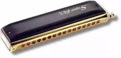 怎么系统学口琴,小白如何自学口琴入门