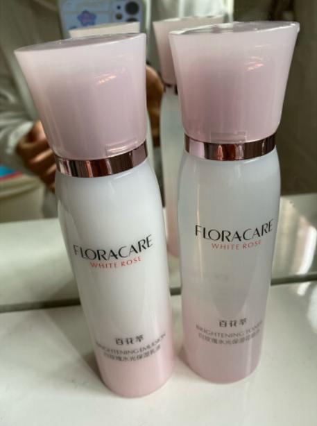 好用的国货护肤品玉泽,玉泽面霜紧致抗皱抗衰老