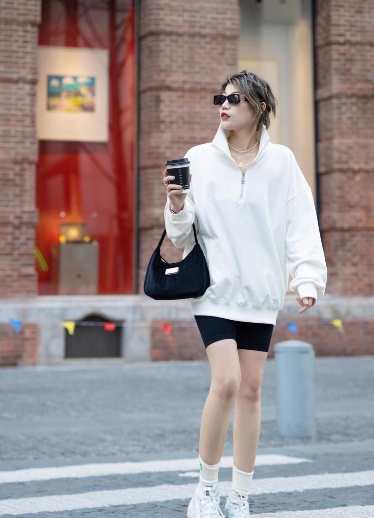 微胖粗腿男生五分裤推荐,粗腿穿什么颜色的五分裤