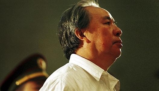 牟其中苦难辉煌故事,牟其中经历的磨难