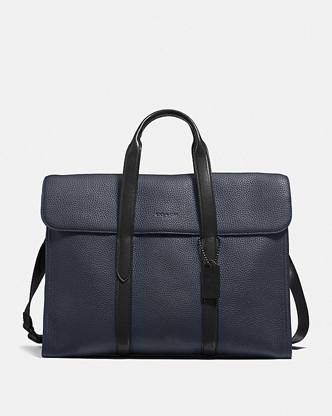 送男友礼物预算500元左右,蔻驰男士公文包哪一款好看