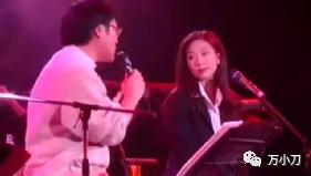 林忆莲与李宗盛的情感纠葛,林忆莲李宗盛现场版忘情果