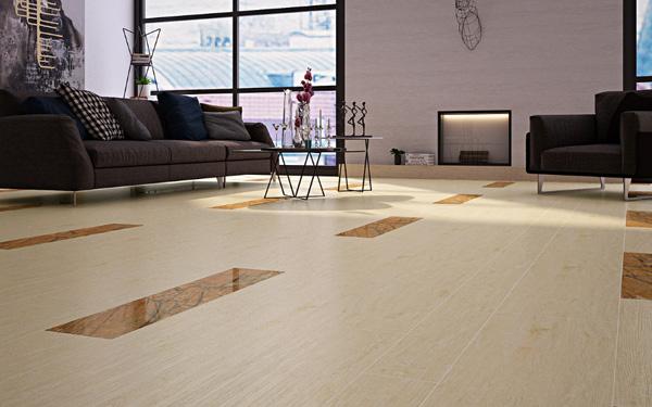 基础地板铺装技巧,木地板怎么铺好看又实用