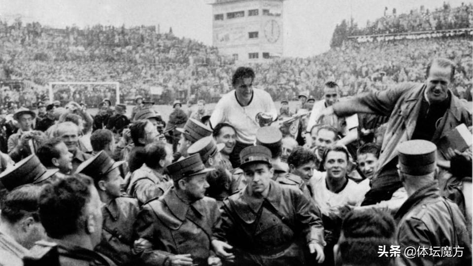 德国世界杯伯尔尼奇迹,世界杯伯尼尔奇迹