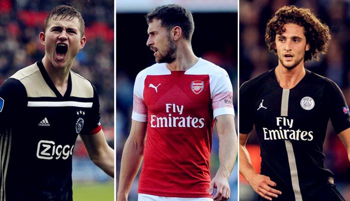 对标双蓝找线索，萨里波能否在尤文落地开花？