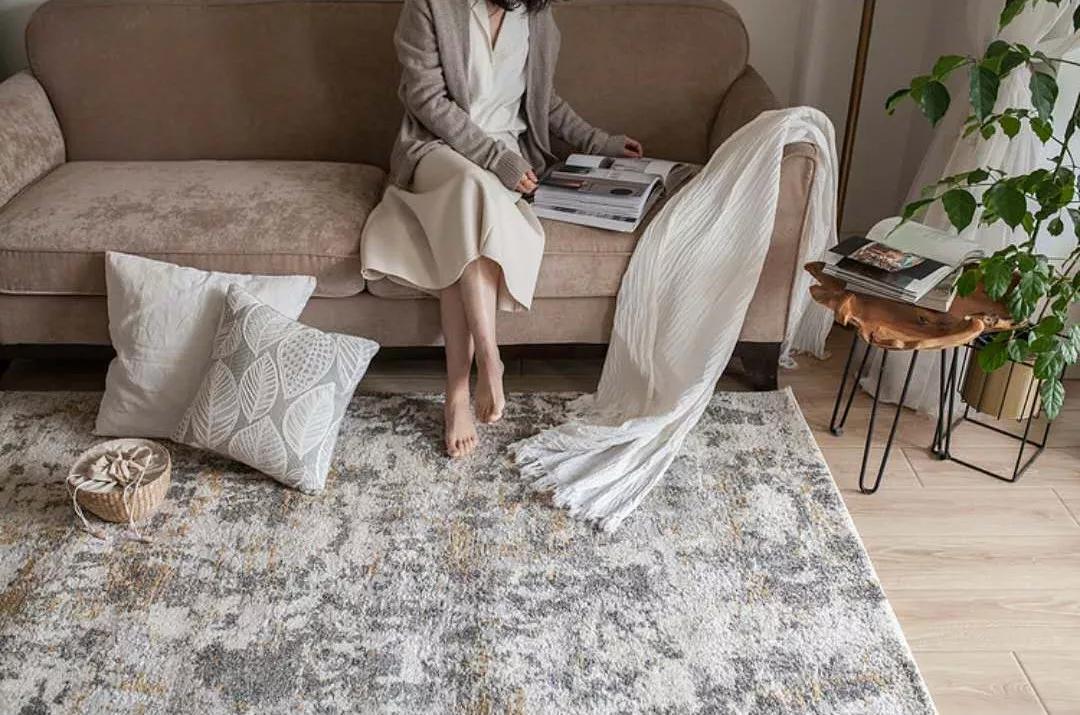 小夫妻98㎡家意外走红!登北京地铁广告,这个家才是都市里的奢侈