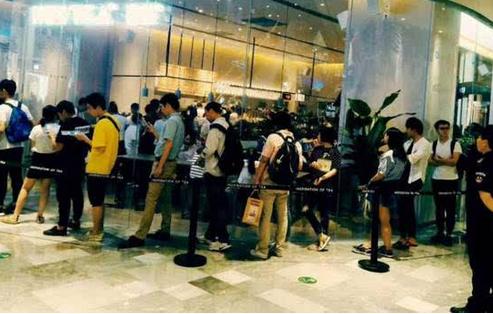 开茶叶加盟店好开吗多少钱,开茶馆加盟连锁哪里最好赚钱