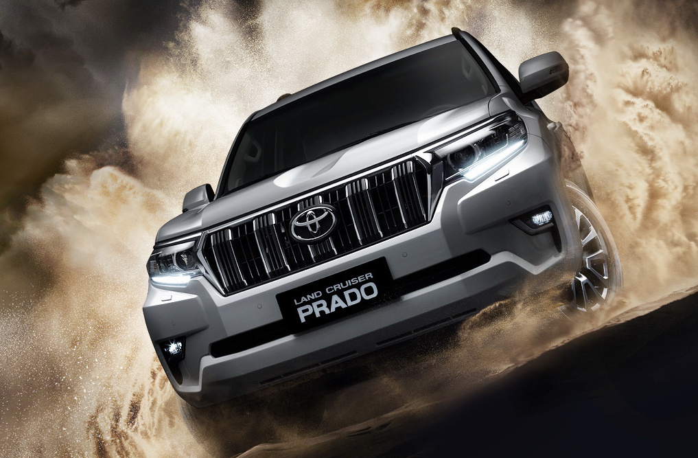 2.7普拉多机械增压提升多少马力,普拉多2.7动力配置