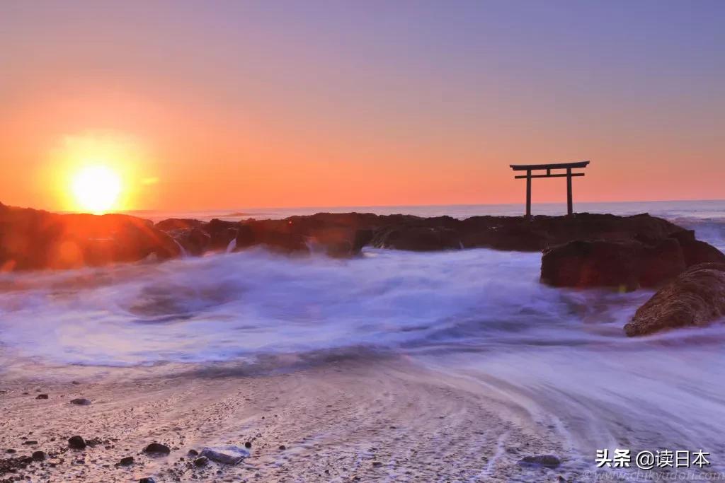 日本茨城连续7年被评魅力最低，可看了真实的她之后，我被美哭了