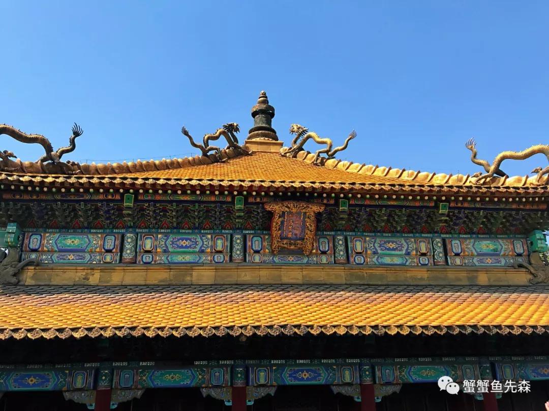 承德到大草原自驾游攻略,北京出发热阿线达达线自驾游攻略