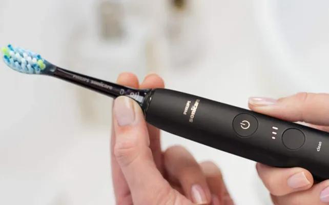 精致女生口腔护理日常,口腔健康好物有哪些