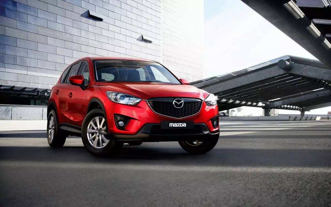 日系四大天王为什么没有斯巴鲁,斯巴鲁到底有多好开