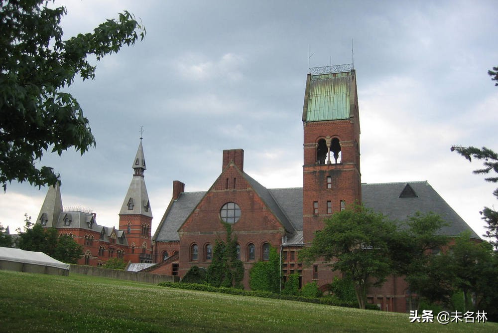 做得了学问，赛得了赛艇，还开得起派对，这样的世界名校太疯狂了