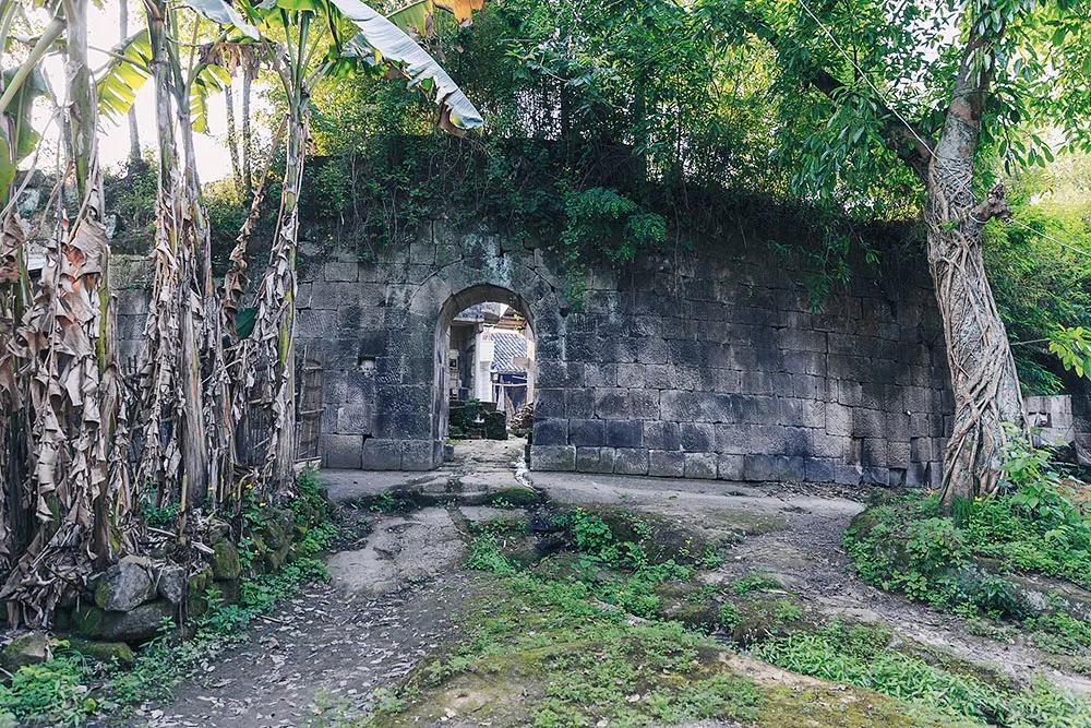 重庆市垫江县鹤游坪,垫江鹤游坪古镇