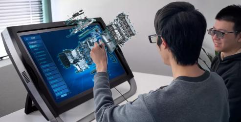 科骏完成1.2亿元融资，深耕VR+职业教育赛道