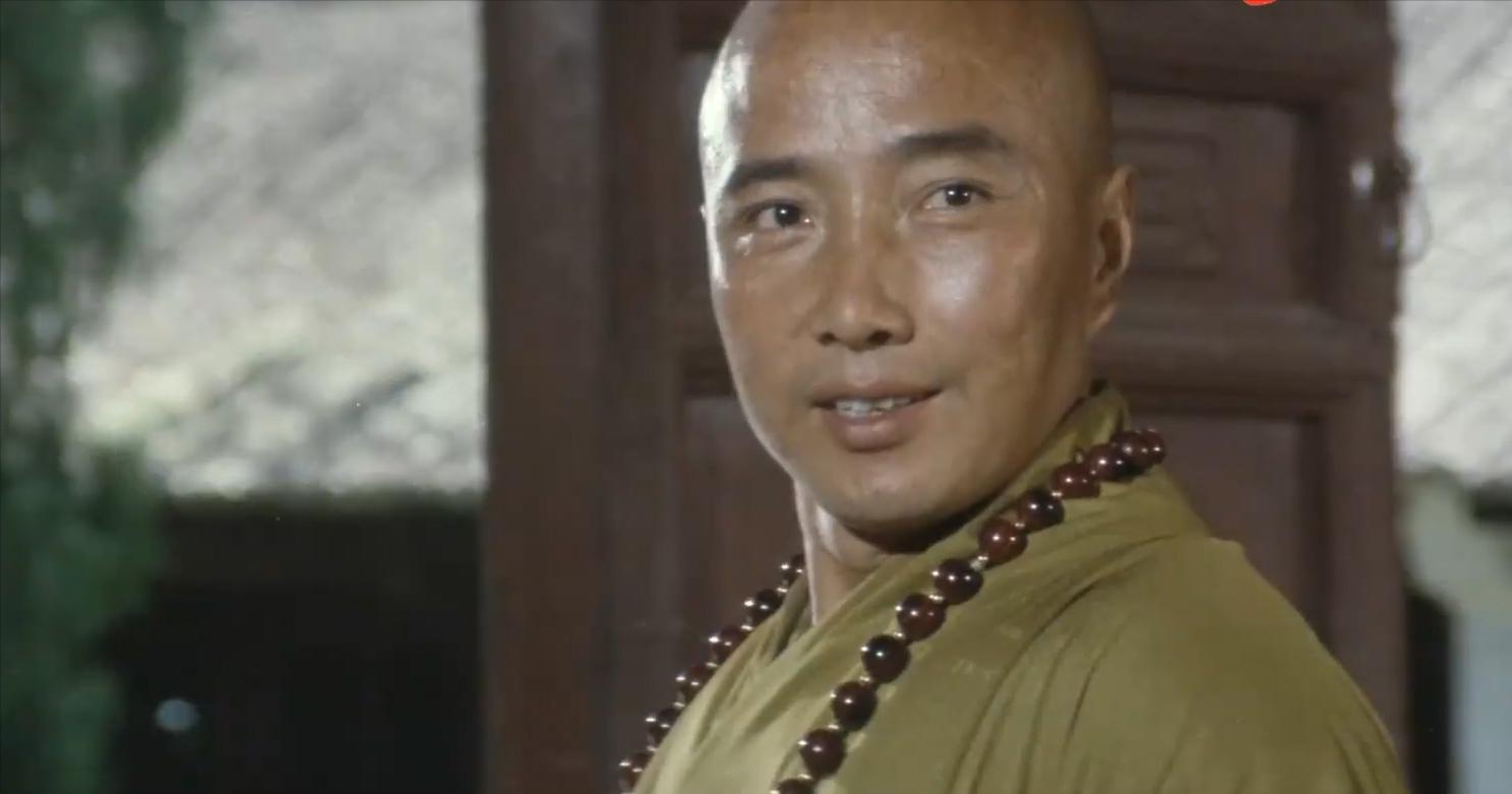 于海和吴京对打螳螂拳视频,于海螳螂拳速度